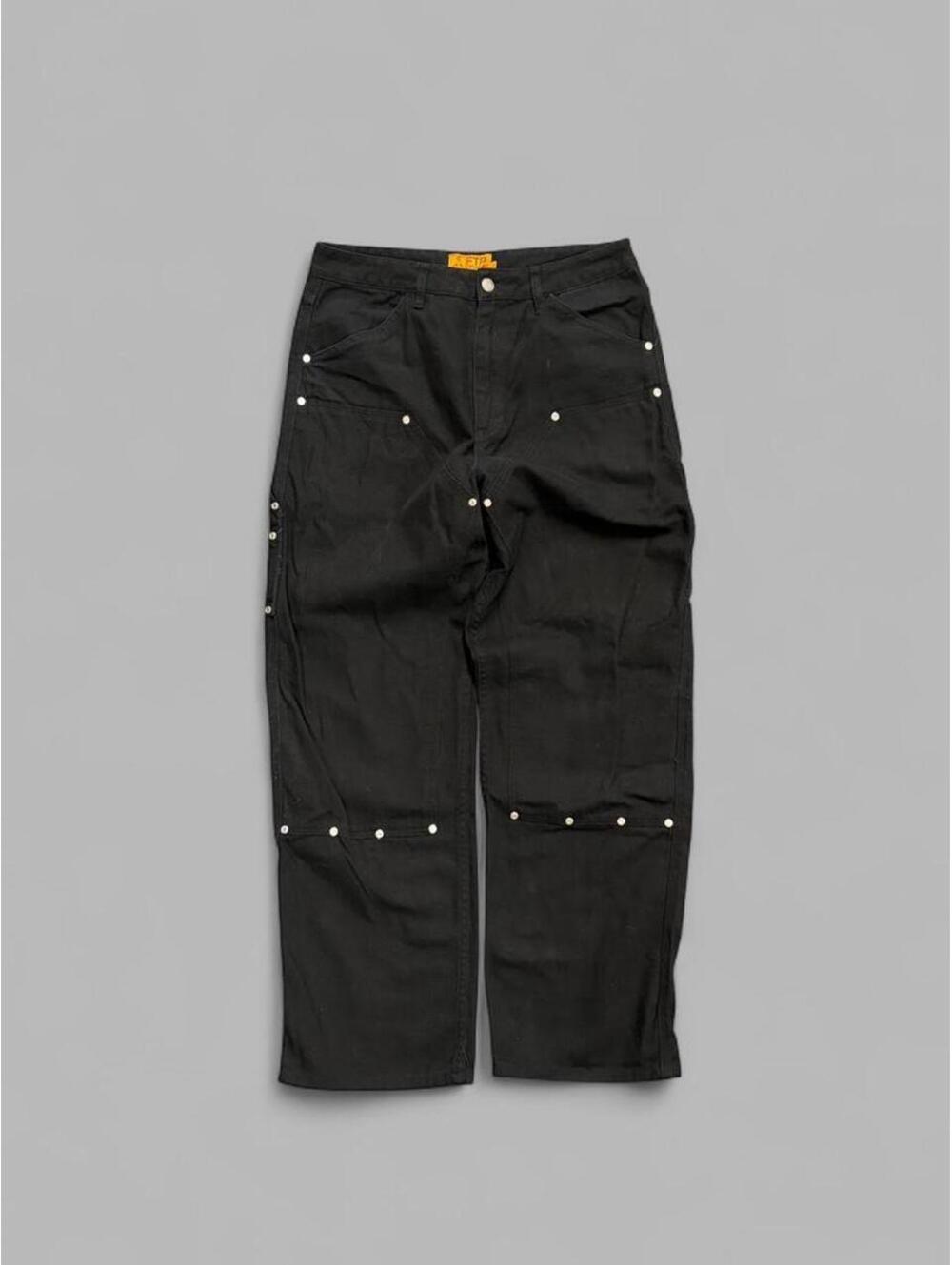 FTP SS22 Rivet Carpenter Pants